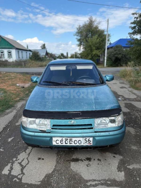 Продам , 2000 год , инжектор,(8 кл), отличное состояние, 3 хозяина! - Орск