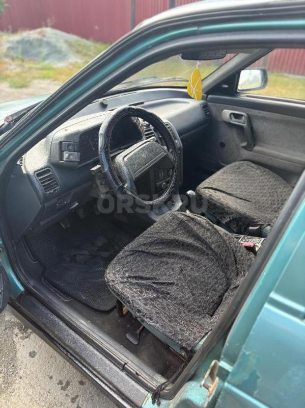 Продам , 2000 год , инжектор,(8 кл), отличное состояние, 3 хозяина! - Орск