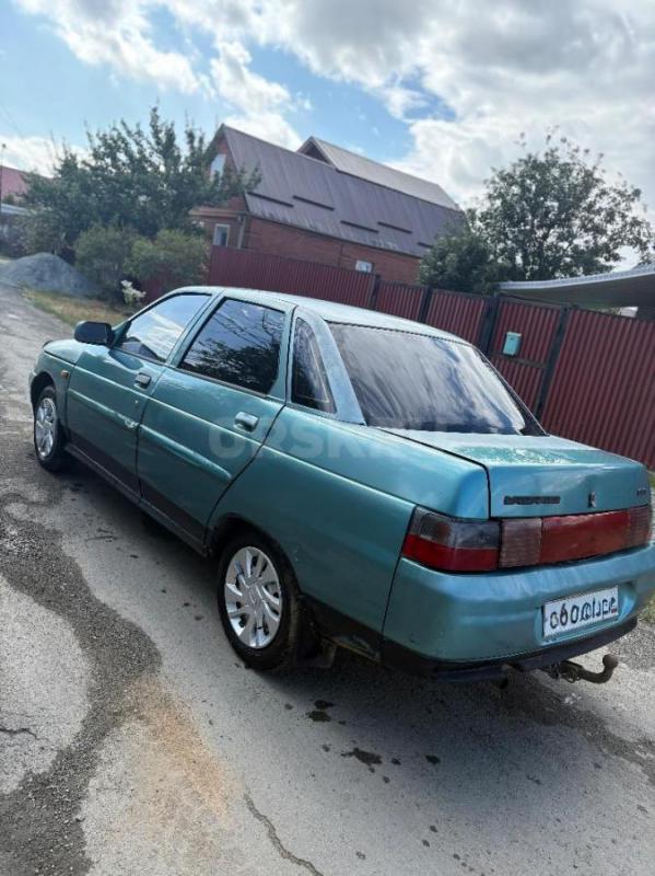 Продам , 2000 год , инжектор,(8 кл), отличное состояние, 3 хозяина! - Орск