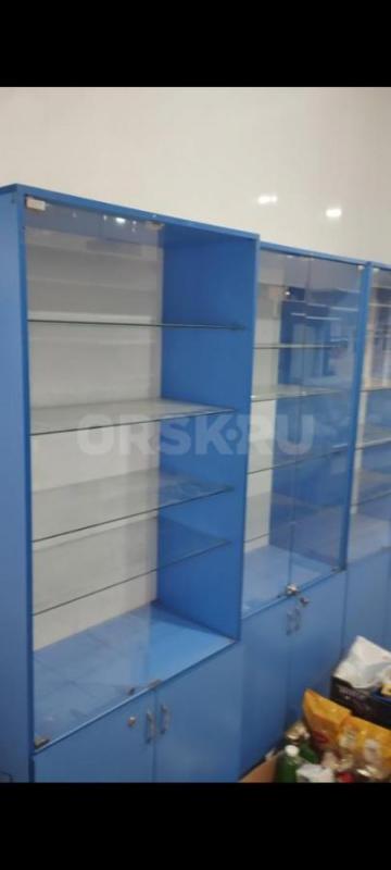 Продам торговое оборудование. - Новотроицк