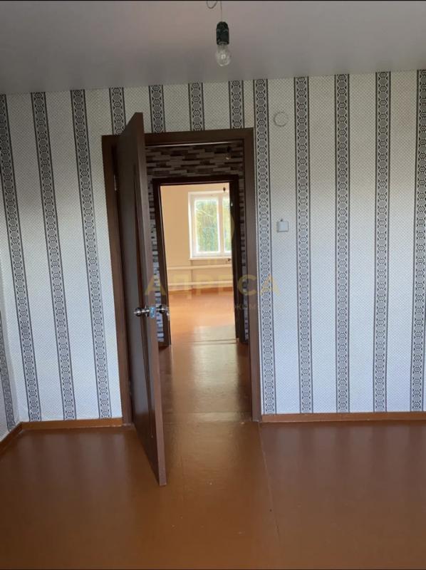 Продается квартира по адресу: Сорочинский район, п. - Октябрьский