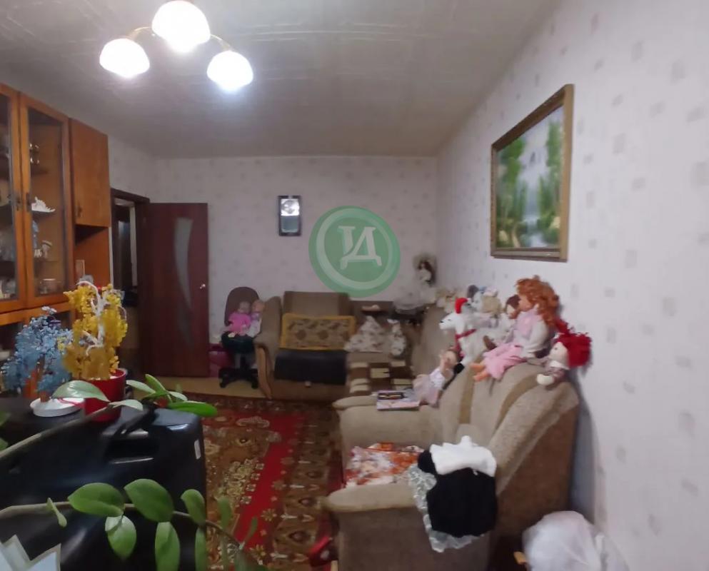 Продам 3-х комнатную квартиру улучшенной планировки 64,4 кв. - Новотроицк