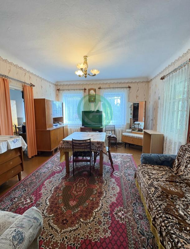 Продам дом в пос. - Орск