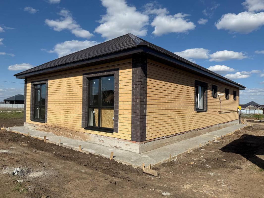 ПРОДАЖА НАПРЯМУЮ OT НАДЕЖНОГО И ПРОВЕРЕННОГО ЗАСТРОЙЩИКА БЕЗ НАЦЕНОК И ПЕРЕПЛАТ !!! - Благословенка