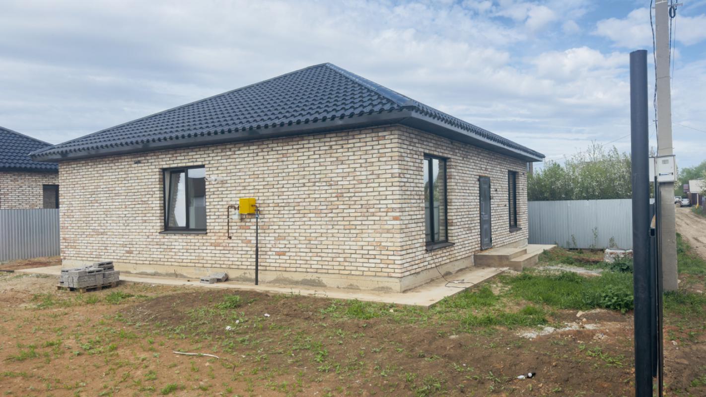 🏡Ваш новый дом &ndash; воплощение стиля и комфорта, спроектированный специально для вас. - Оренбург