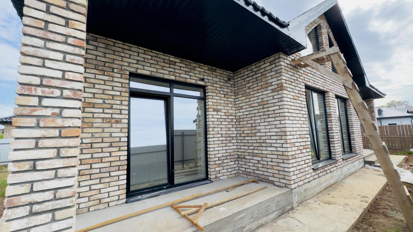 ‼️Семейная ипотека-6 % 🏡Ваш новый дом &ndash; воплощение стиля и комфорта, спроектированный спец - Оренбург