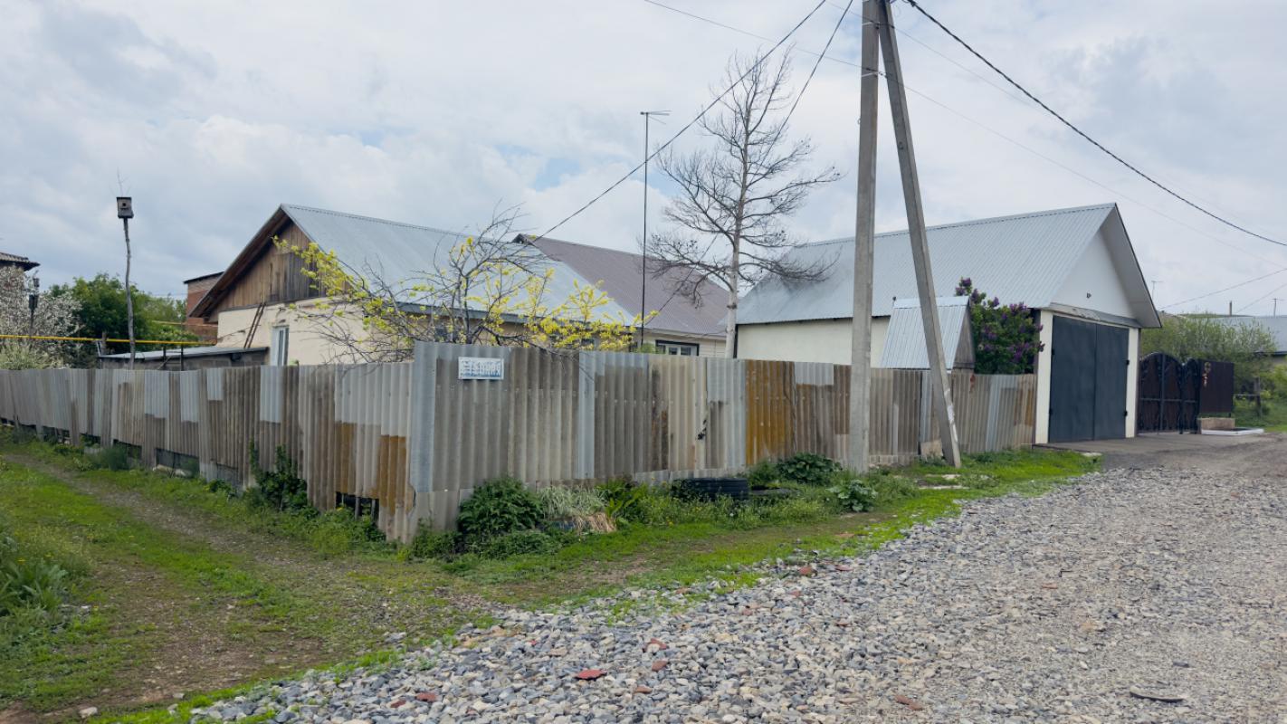 🏡 дом c участком ( 38м&sup2;) в прoдаже! - Зауральный