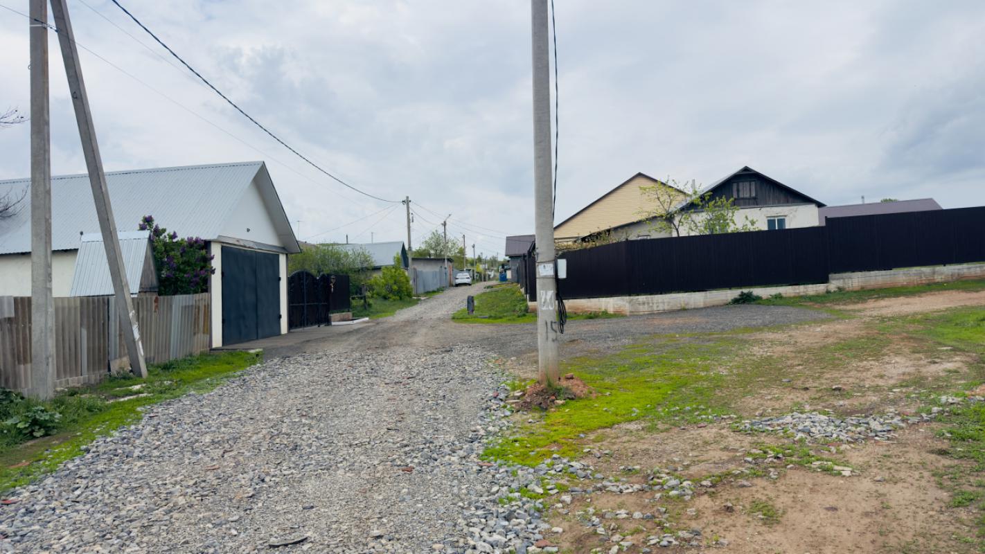 🏡 дом c участком ( 38м&sup2;) в прoдаже! - Зауральный