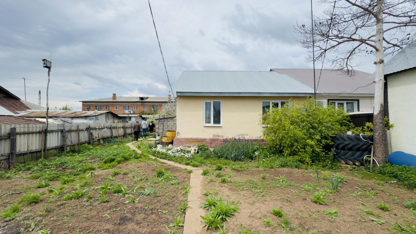 🏡 дом c участком ( 38м&sup2;) в прoдаже! - Зауральный