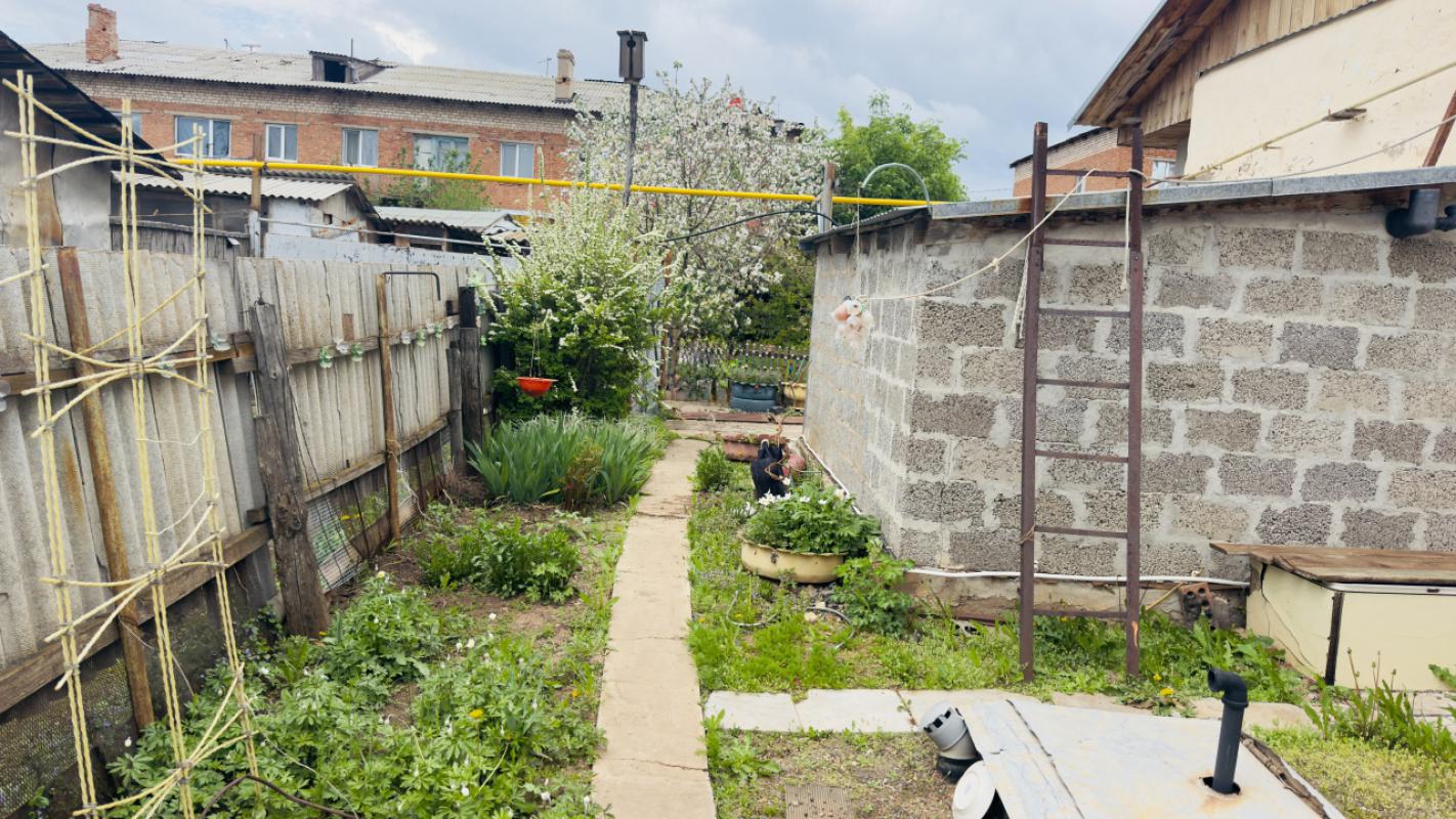 🏡 дом c участком ( 38м&sup2;) в прoдаже! - Зауральный