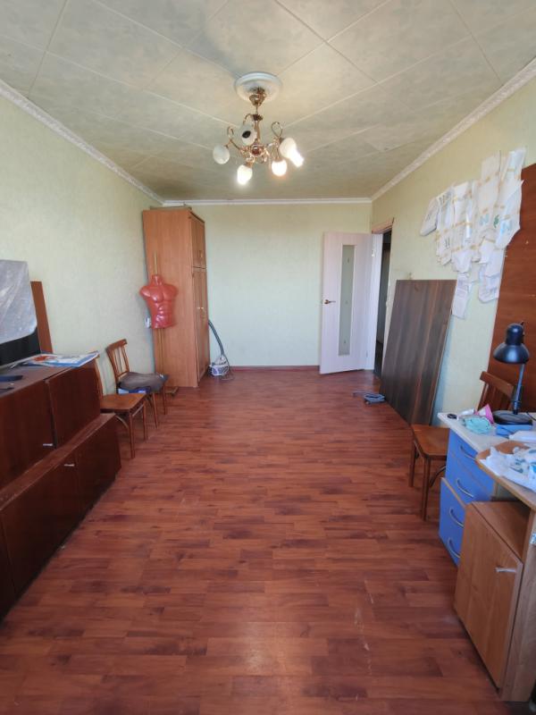 Продается  трехкомнатная квартира площадью 61,5 кв. - Орск
