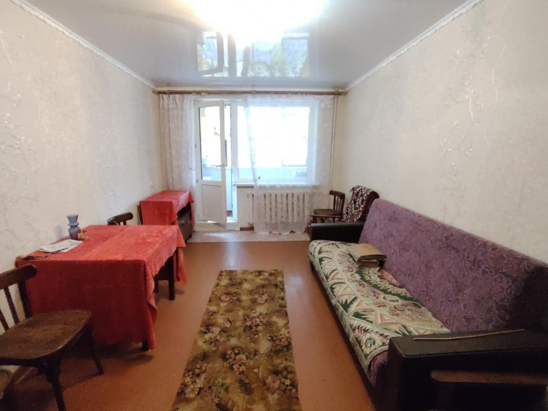 Продается уютная 2-комнатная квартира площадью 43.9 кв. - Орск