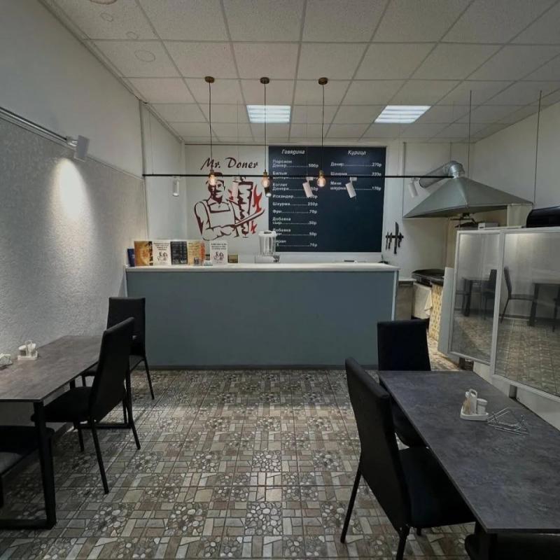 В Продаже Нежилое помещение 164 кв. - Орск