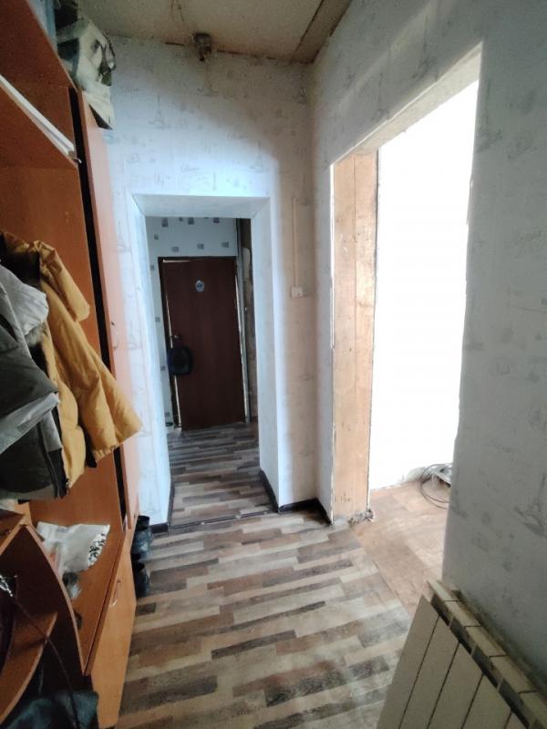 В продаже уютный дом в тихом районе, не далеко от пос. - Орск