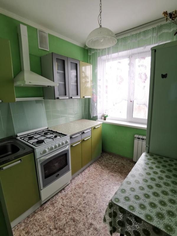Продаётся уютная трехкомнатная квартира площадью 60.4 квадратных метров на пятом этаже пятиэтажного - Орск