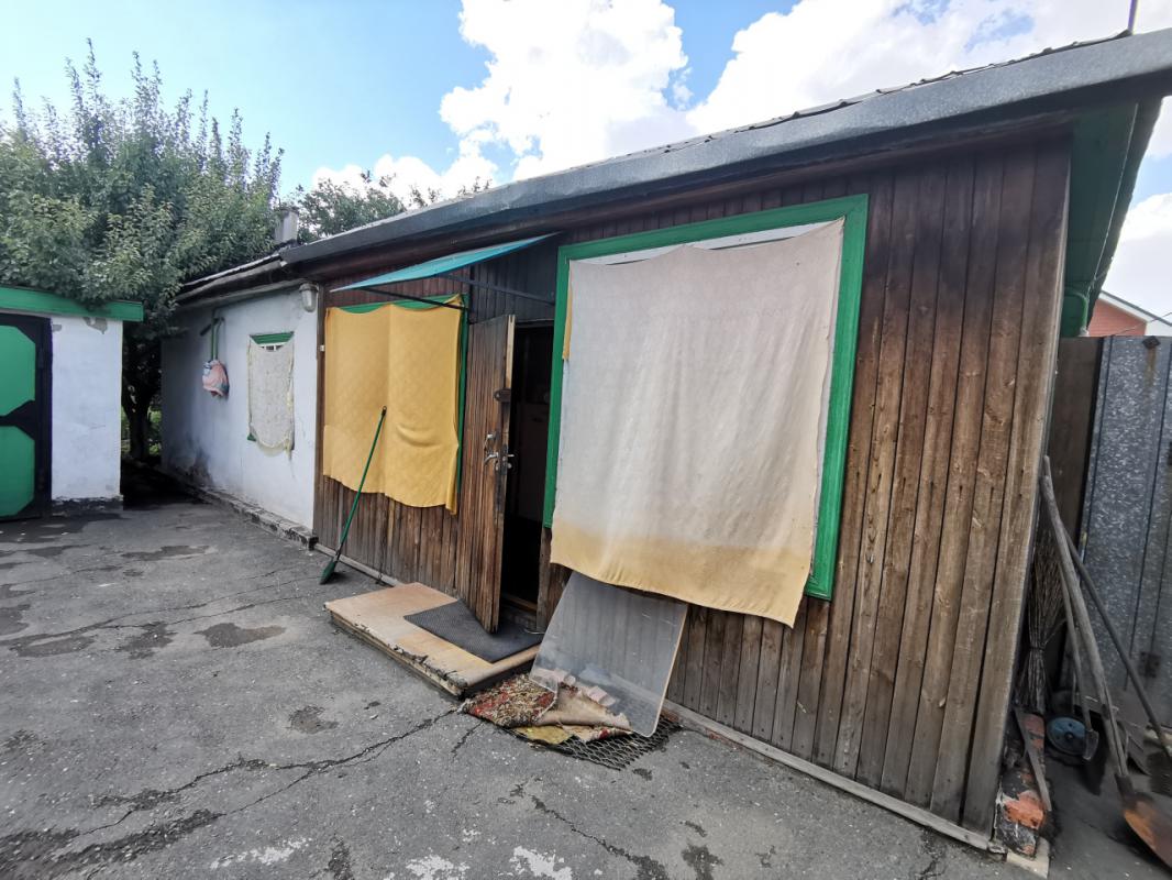 Продам дом 52 кв. - Орск