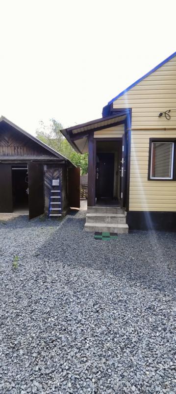 Продаётся Дом 86,9 кв. - Орск