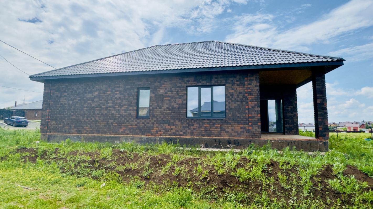 🏡 Ваш дом от надежного застройщика уже ждёт Вас! - Соловьевка