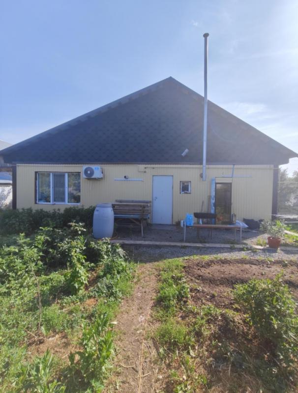 Продаем дом 124,5 кв. - Орск