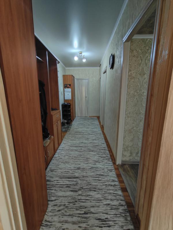 Продаётся 3-х комн. - Орск