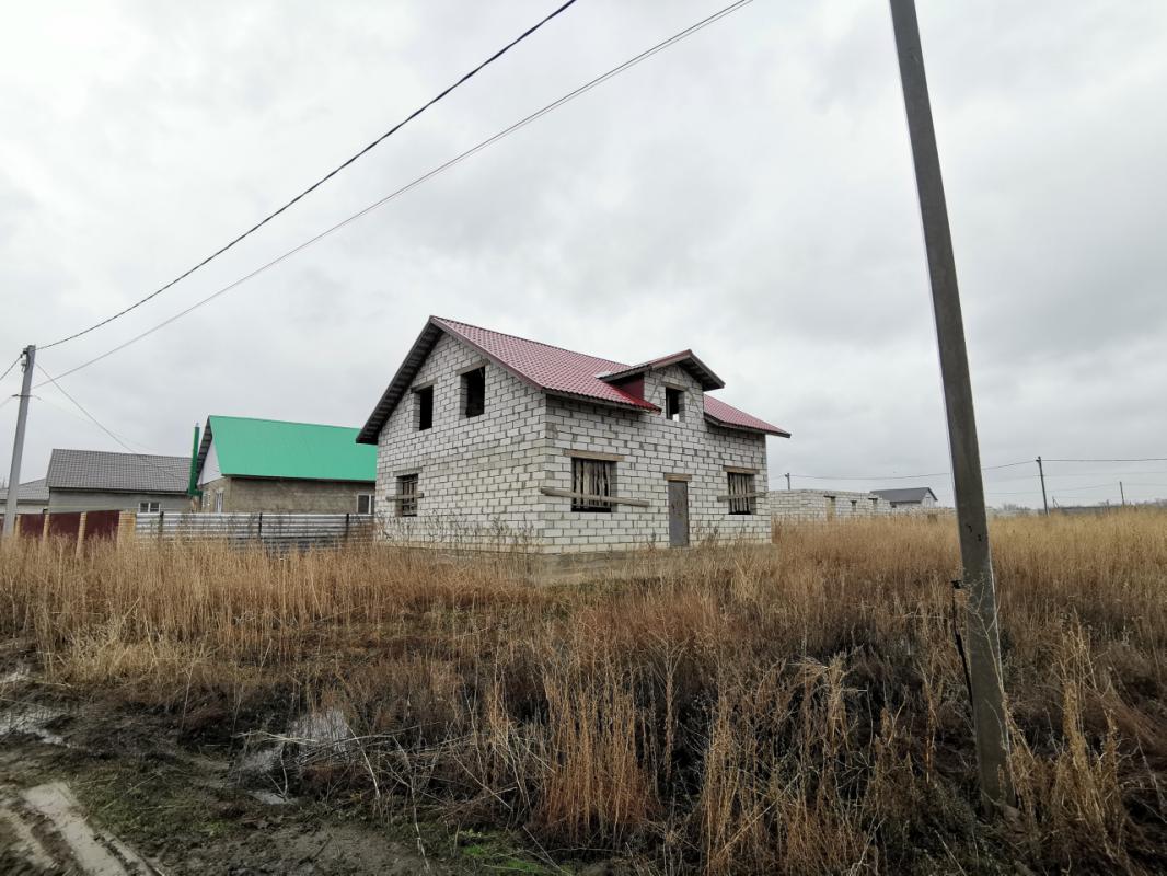Продам дом с мансардой, площадь 207.1кв. - Орск