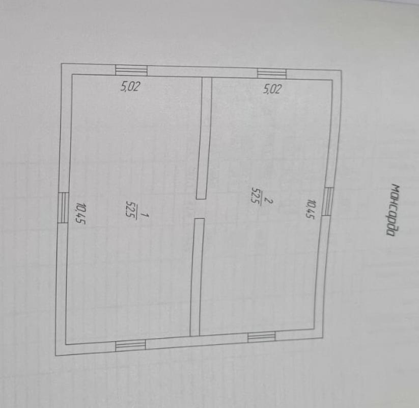 Продам дом с мансардой, площадь 207.1кв. - Орск