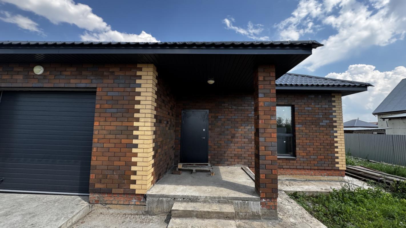Предлагаем вашему вниманию уютный дом для круглогодичного проживания расположенный СНТ СТРЕЛА -2 ул. - Оренбург