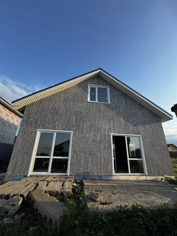 🏡 Продается уютный дом в поселке Чистый! 🏡Ищете идеальное место для жизни вдали от городской суеты, - Чистый