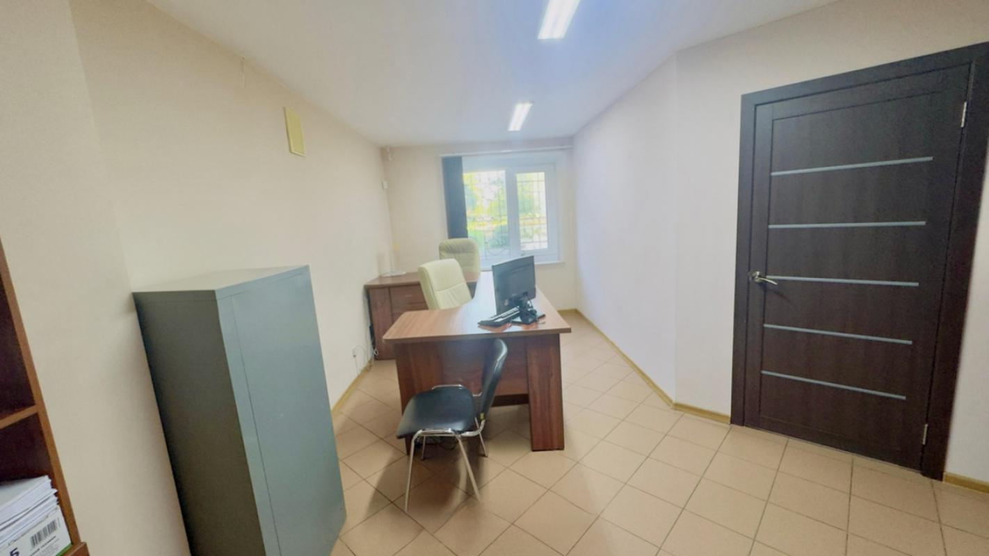 Место, где ваш бизнес ждёт успех! 234,4 м&sup2; энергии и возможностей на проспекте ПобедыПредст - Оренбург