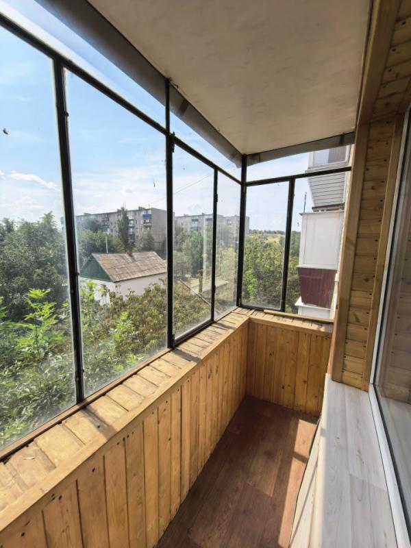 Продам однокомнатную квартиру, 3/5 этаж, кирпичный дом, пер. - Орск