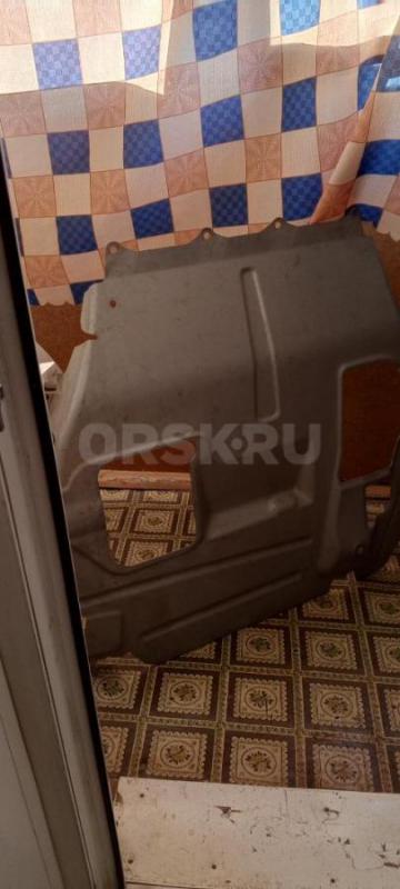 Продам защиту для автомобиля Лада Калина. - Орск