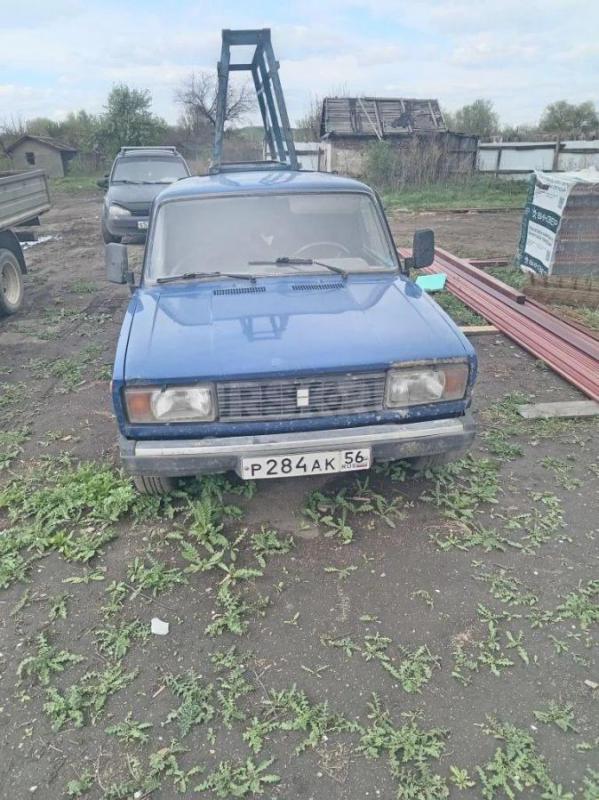 Продам личную,рабочую машину. - Орск