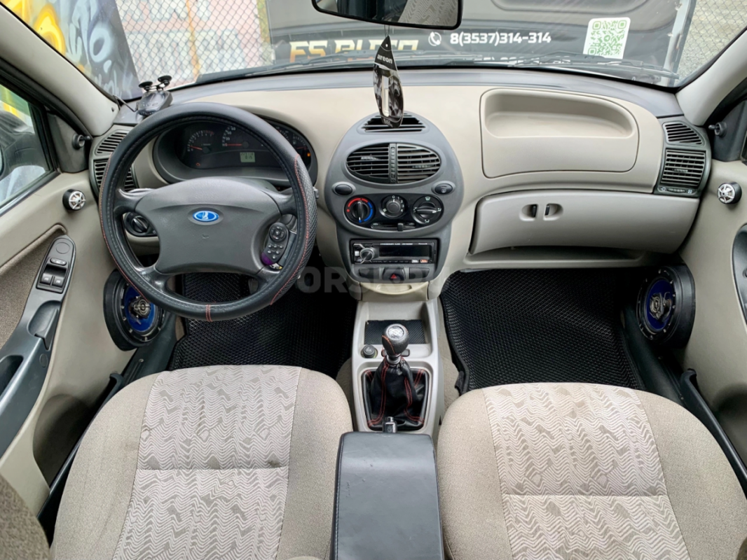 В продаже Lada Kalina 2009 года выпуска,в хорошем техническом и внешнем состоянии. - Орск