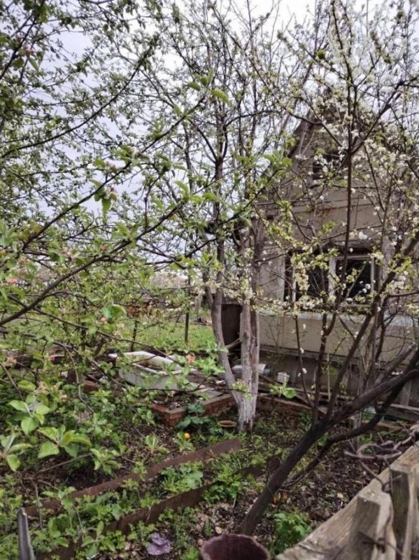 Продам сад на 2-ой Садовой (СНТ-18) - Под строительство Дома ! - Орск