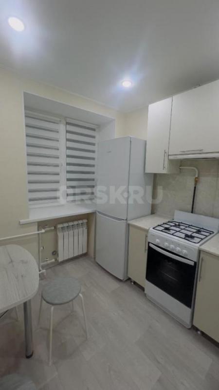 Квартира посуточно в Орске, Центр!! - Орск