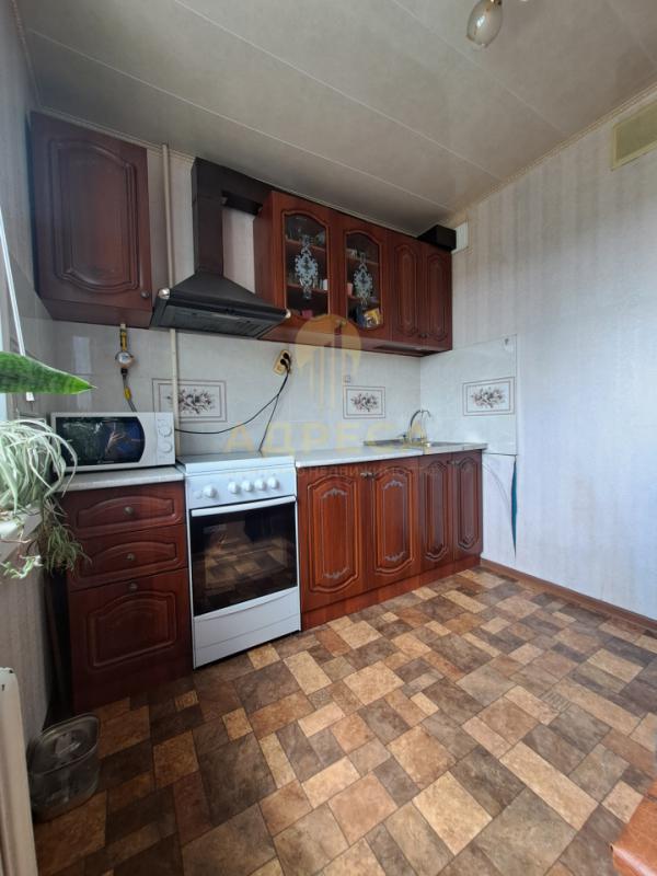 Продаётся однокомнатная квартира 33,2 кв. - Оренбург