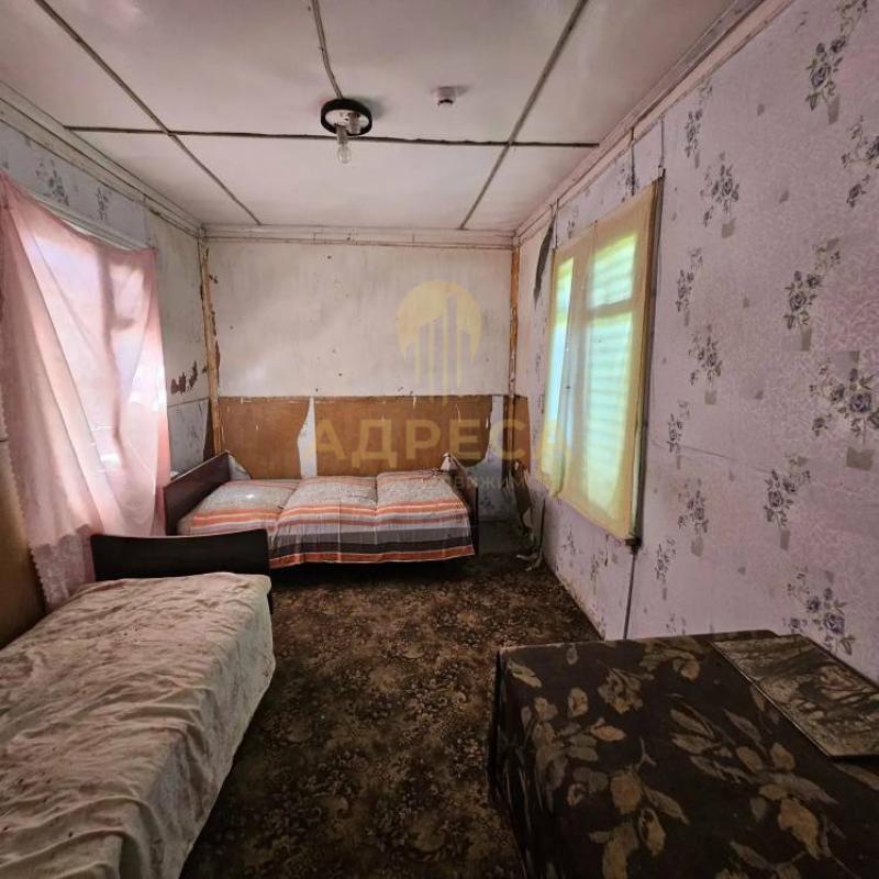 Продается дача в СНТ &laquo;Сулак&raquo; на участке 5 соток с домом площадью 21,5 м2. - Сулак