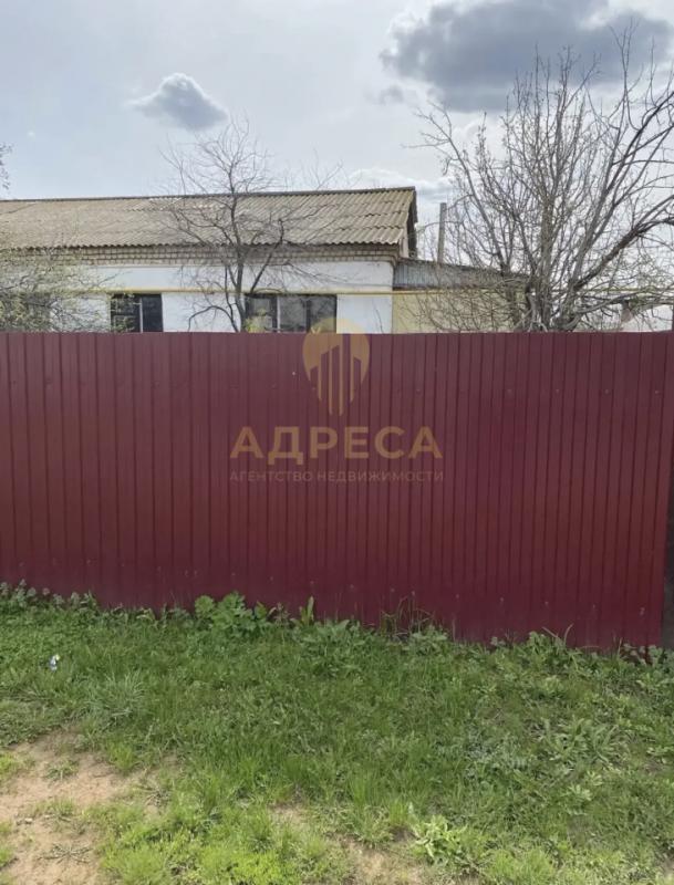 Продается квартира по адресу: Сорочинский район, п. - Октябрьский
