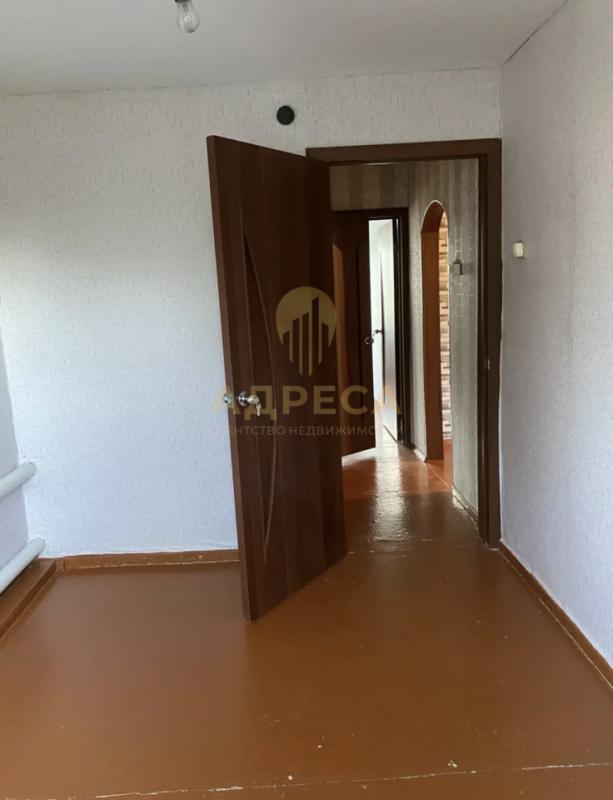 Продается квартира по адресу: Сорочинский район, п. - Октябрьский