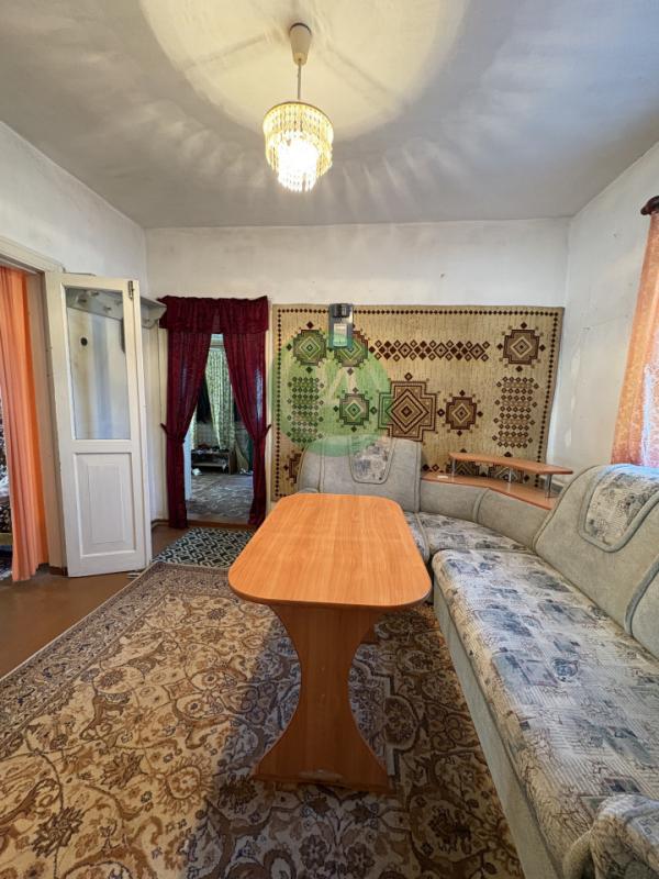 Продам дом в пос. - Орск
