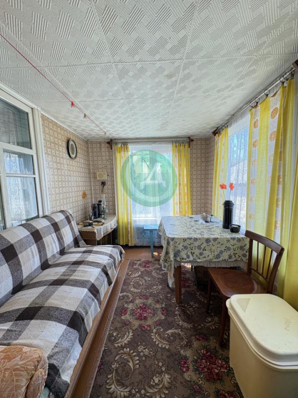 Продам дом в пос. - Орск