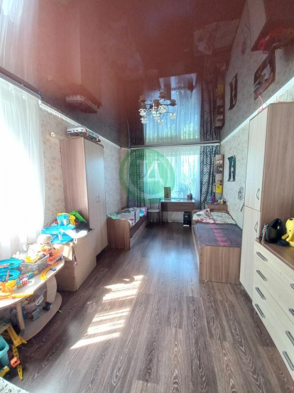 ID объекта в нашей базе: 1260 - Орск