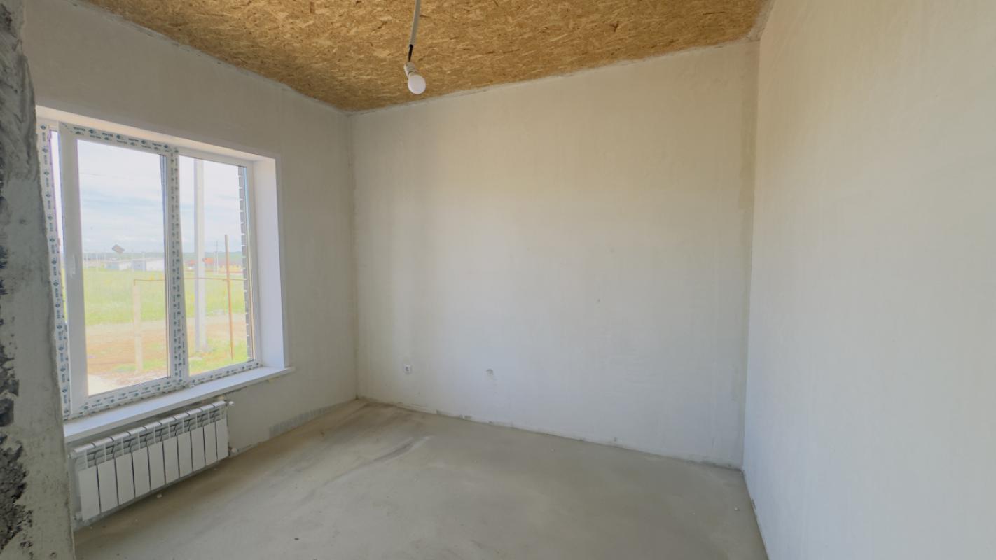 🏡 Нoвый киpпичный дом c терpасой (106 м&sup2;) в прoдаже! - Соловьевка