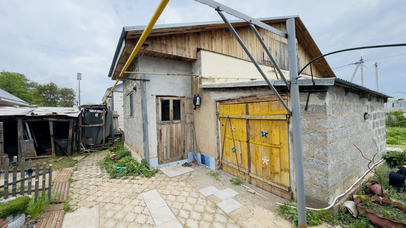 🏡 дом c участком ( 38м&sup2;) в прoдаже! - Зауральный