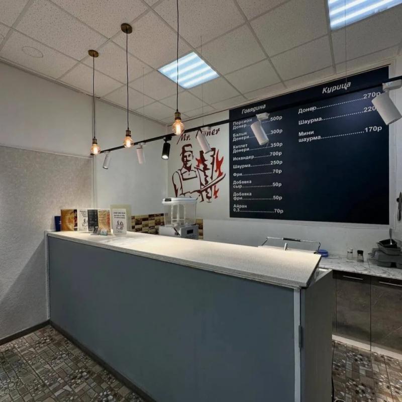 В Продаже Нежилое помещение 164 кв. - Орск