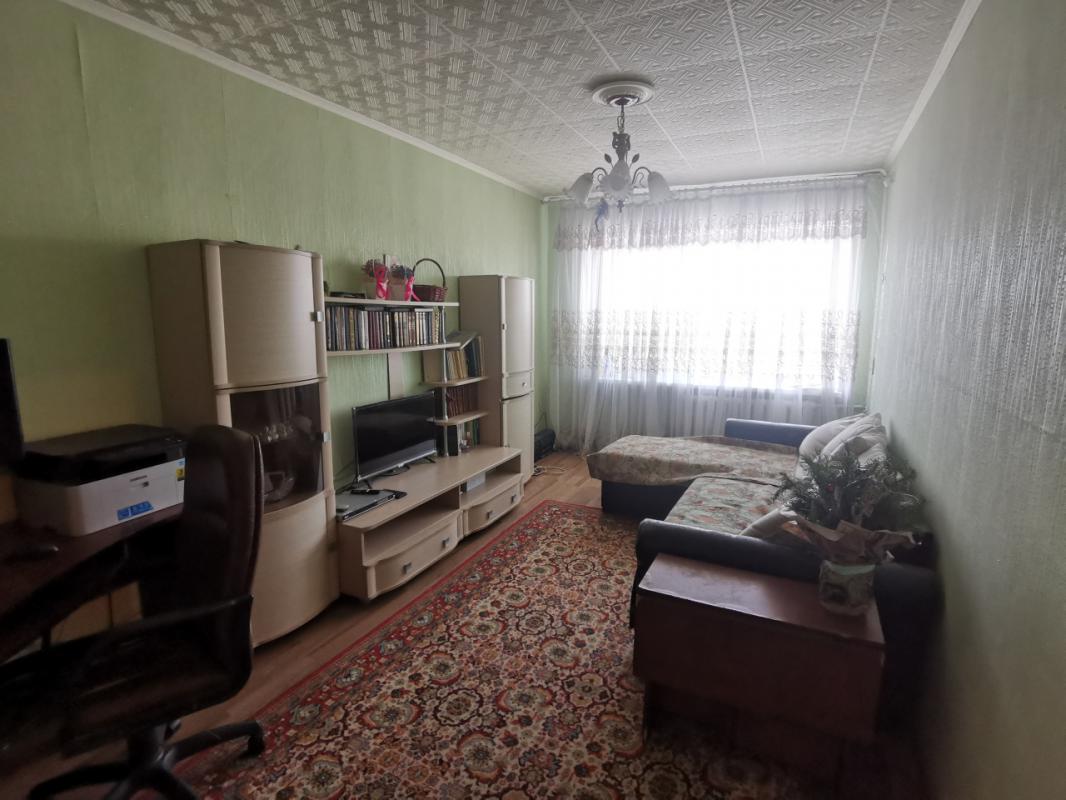 Продаётся уютная двухкомнатная квартира площадью 42.1 квадратных метров на пятом этаже пятиэтажного - Орск