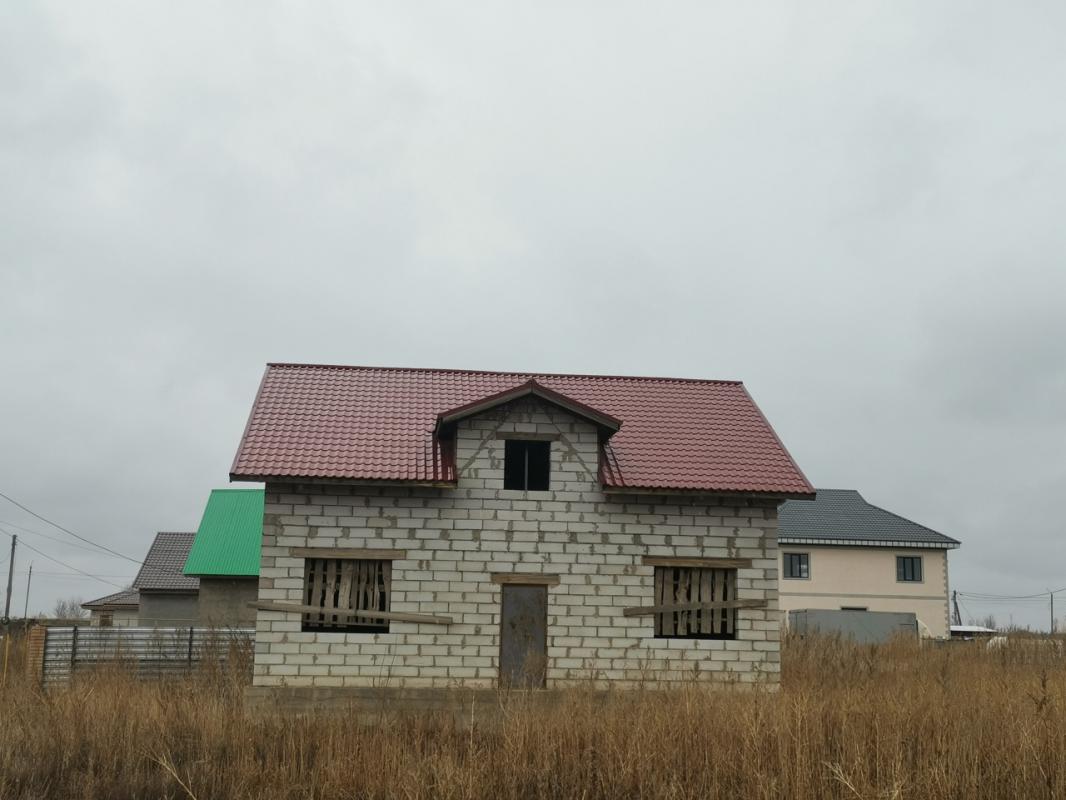 Продам дом с мансардой, площадь 207.1кв. - Орск