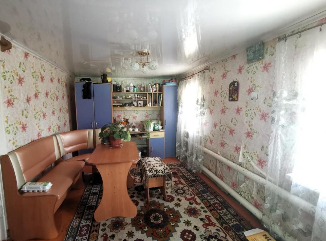 Продам дом в п. - Орск