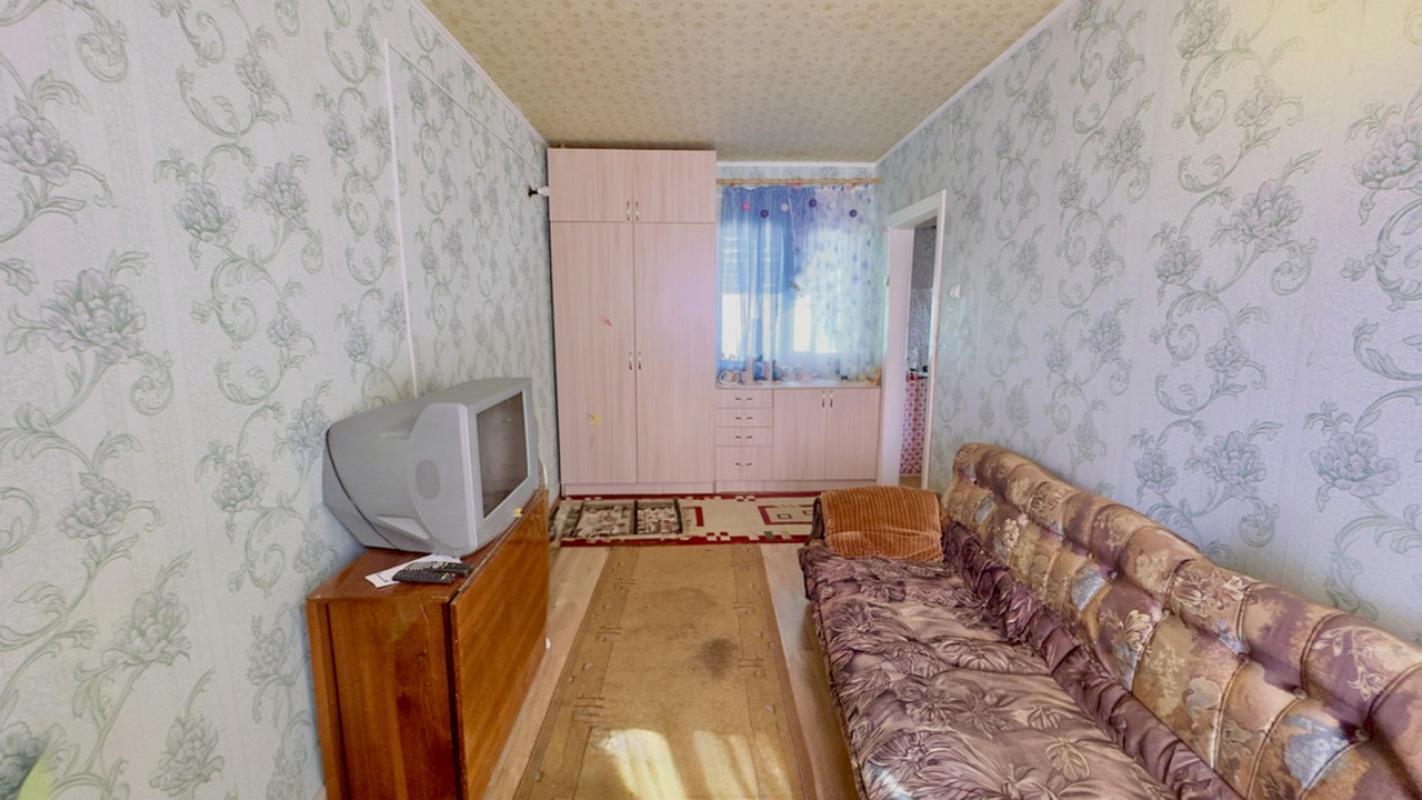Представьте... - Незабудка 1