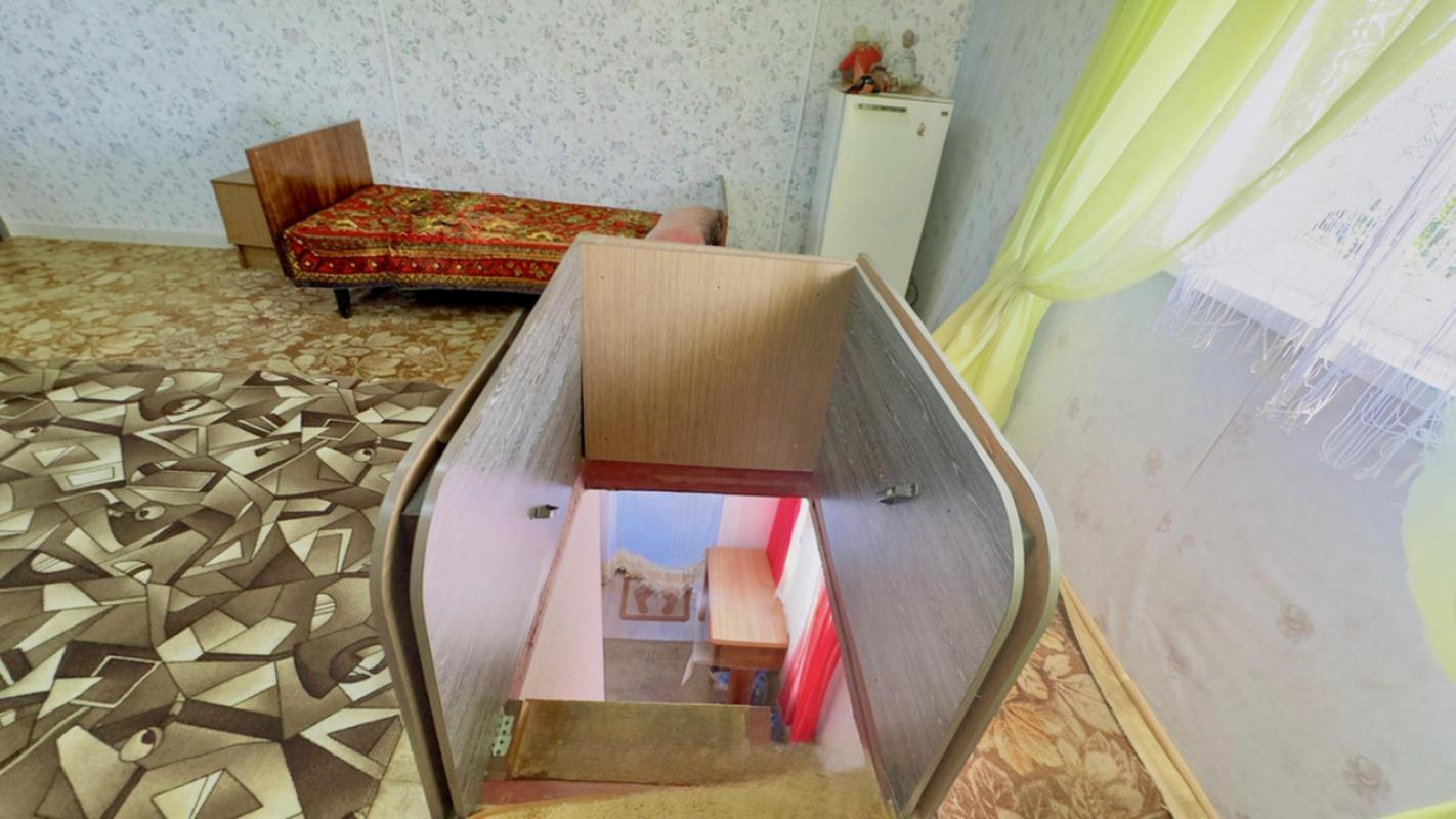 Представьте... - Незабудка 1